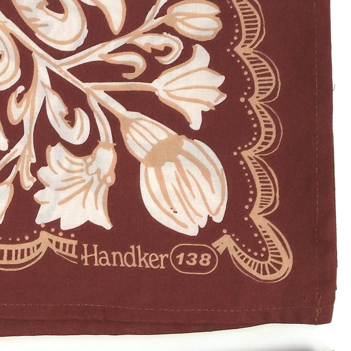 Bandana- Agatha