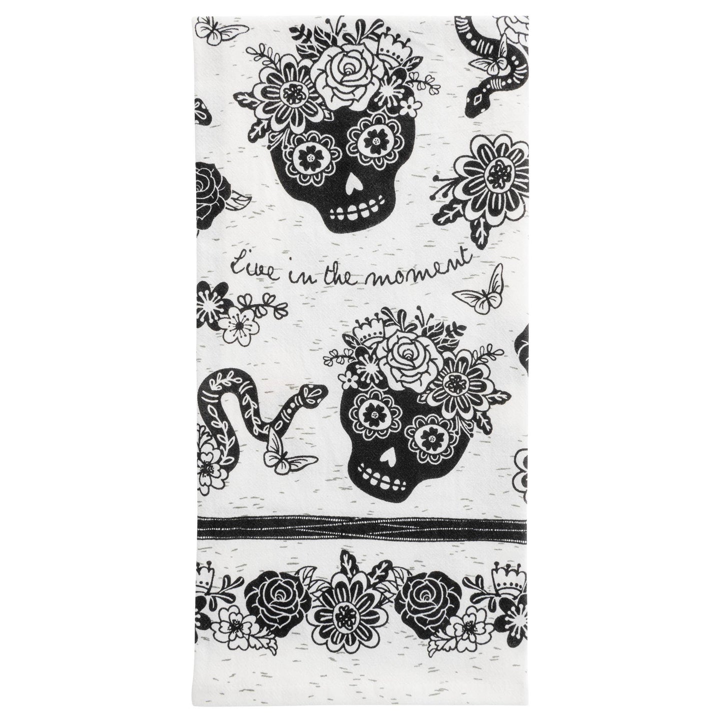 Tea Towel- Boho