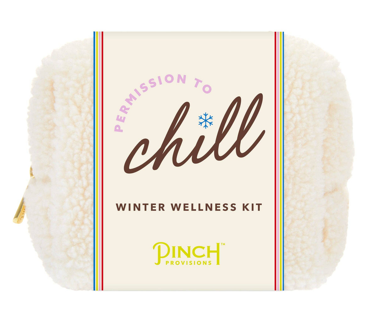 Wellness Kit - Winter Sherpa