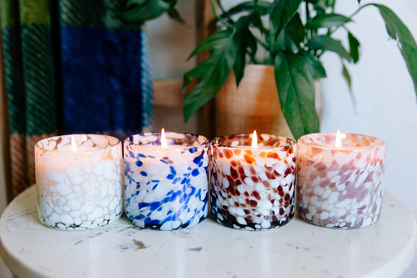 Candle- OCEAN BREEZE