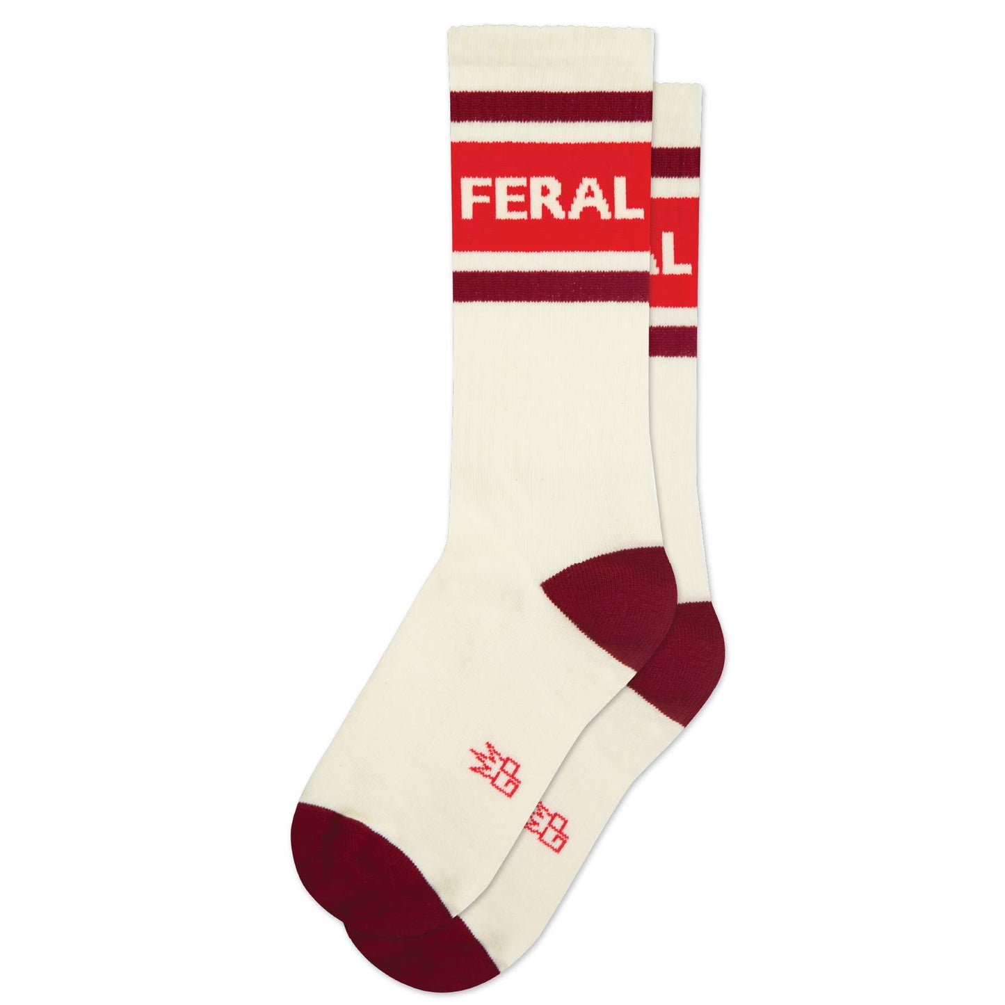Socks - Feral