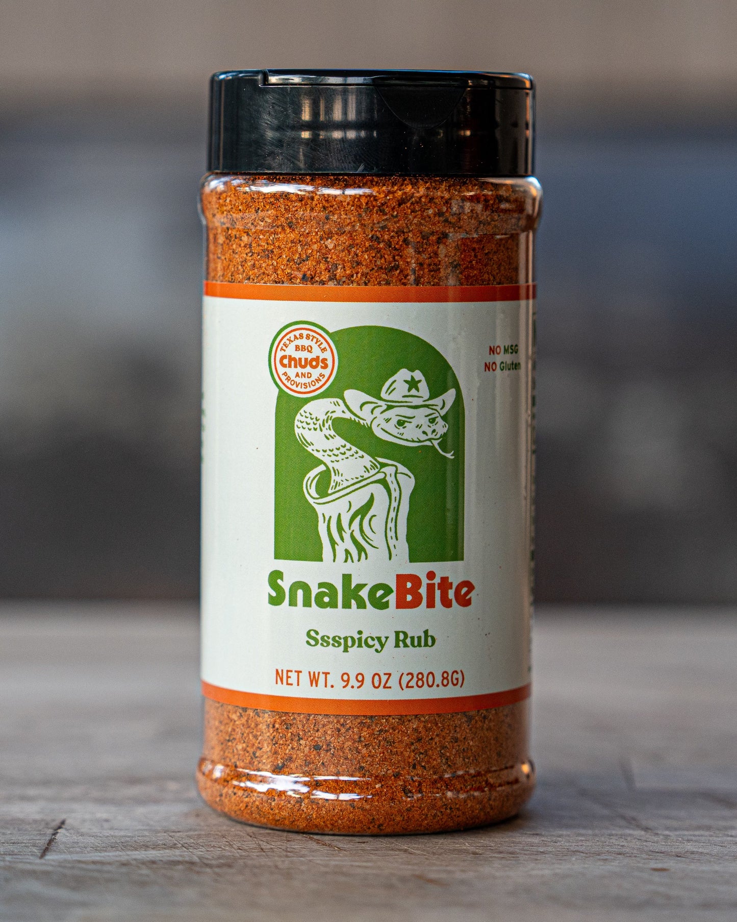 Chuds - SnakeBite Rub