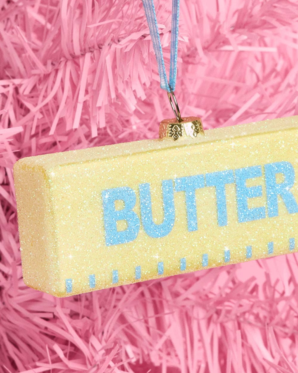 Ornament - Butter