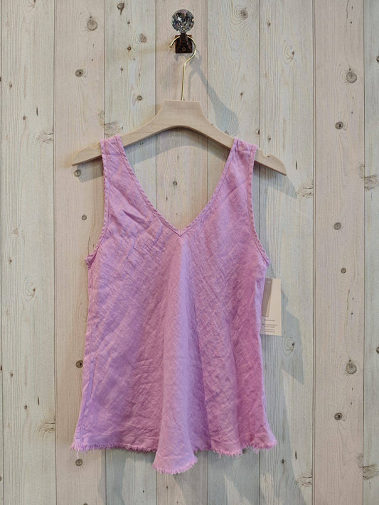 Tank - Sisa Linen