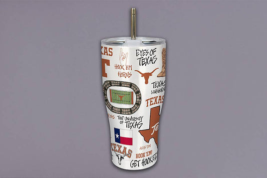 Tumbler- UT