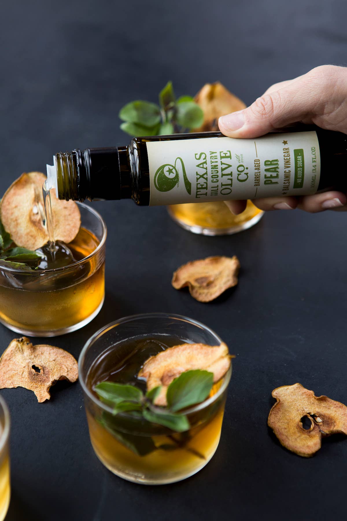 Balsamic Vinegar - Pear- 250ml