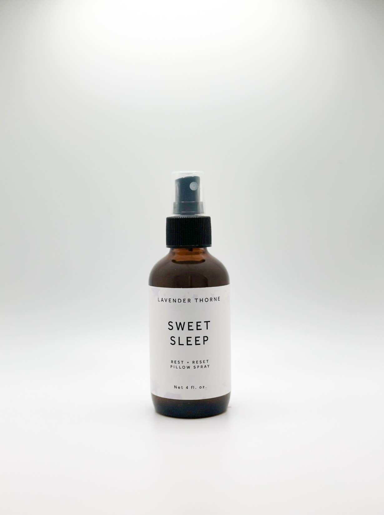Room and Pillow Spray- Sweet Sleep
