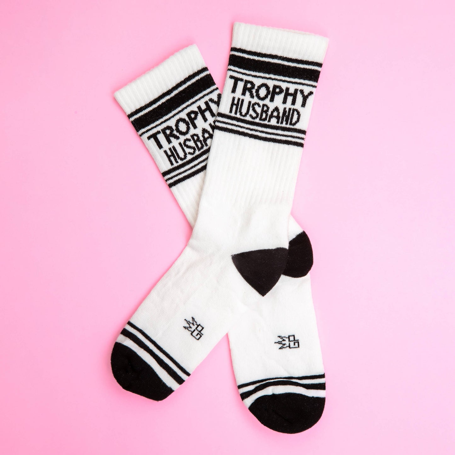 Socks - Trophy Husband