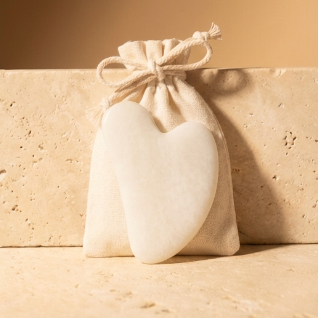Gua Sha Stone- Facial Stone