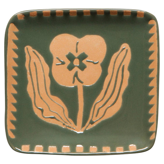 Tray - Teppi Imprint Trinket