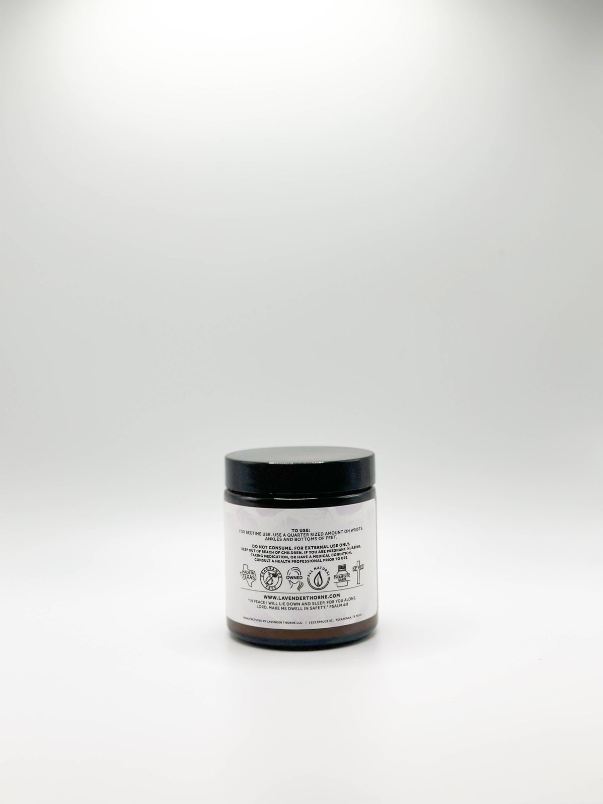 Sleep Lotion- Dreamy