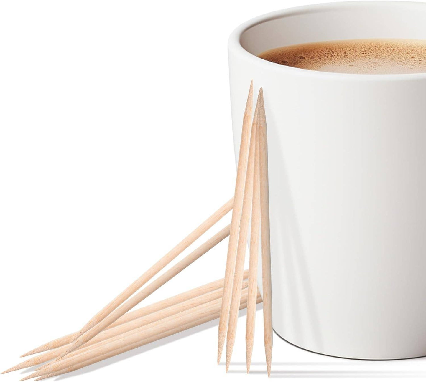 Toothpicks - Liquor Infused