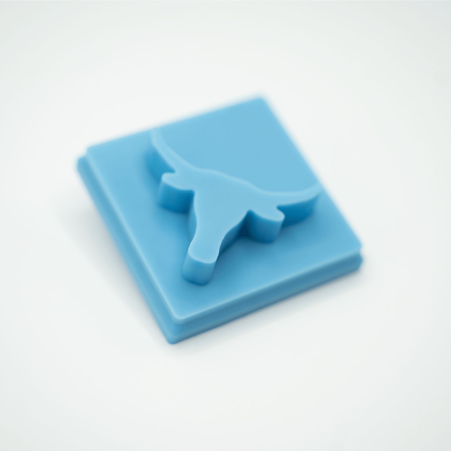 Ice Tray - Longhorn Inserts - 3 Pack