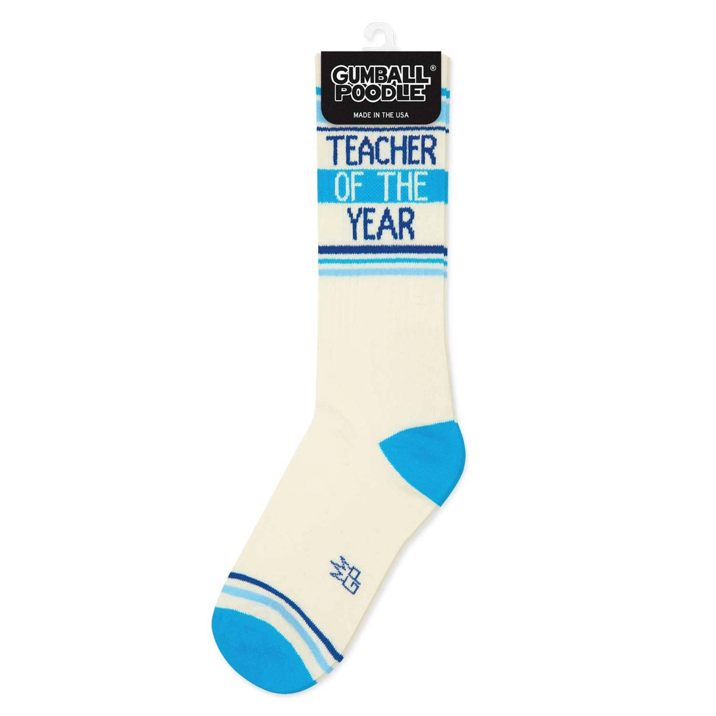 Socks - Teacher Of The Year