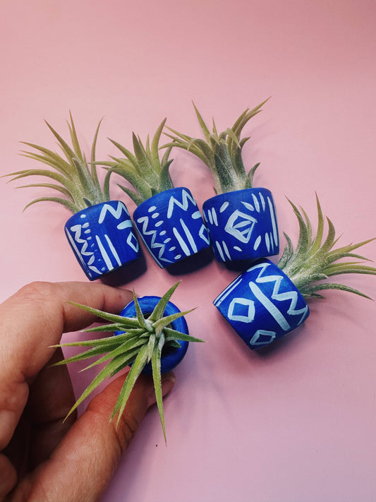 Azul Mini Planter