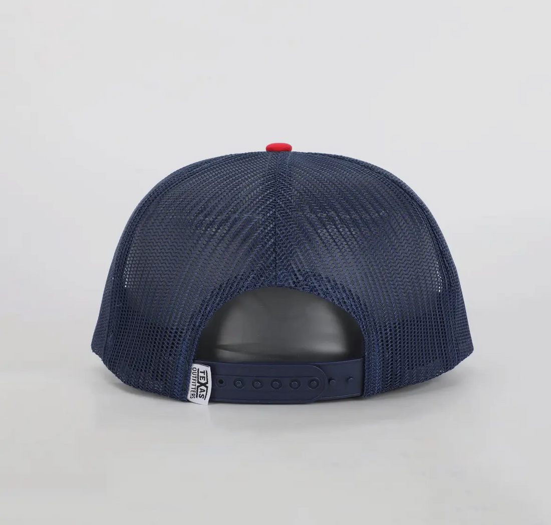 Cap - Texas Outfitters