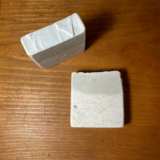 Soap - Cedarwood