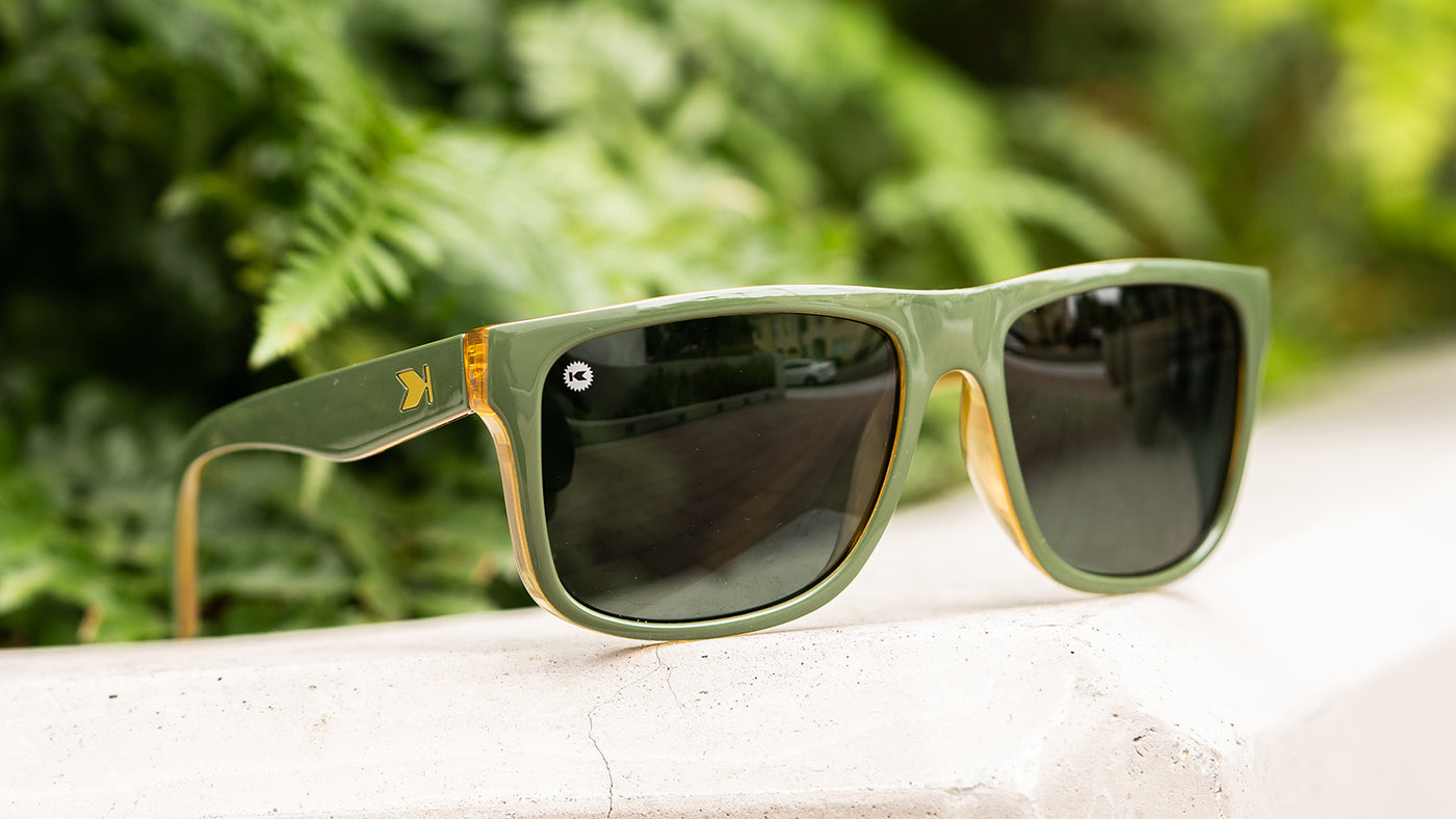 Sunglasses - Torrey Pines - Coyote Calls