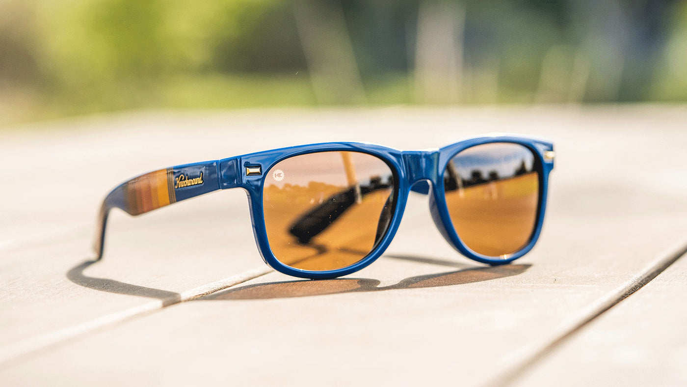 Sunglasses - Fort Knocks - Dockside