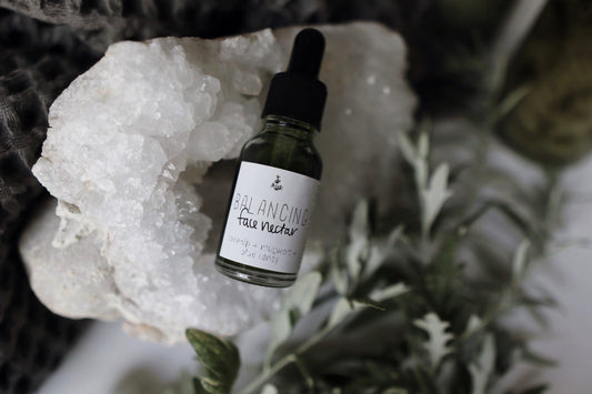 Face Nectar - Balancing