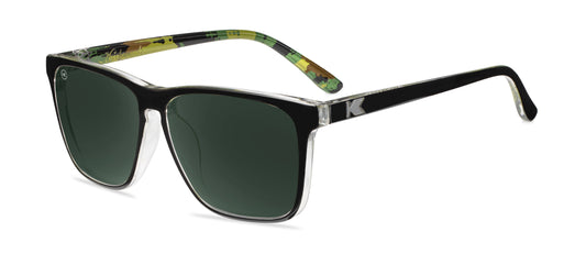 Sunglasses by Knockaround - Fast Lanes - Covert Ops
