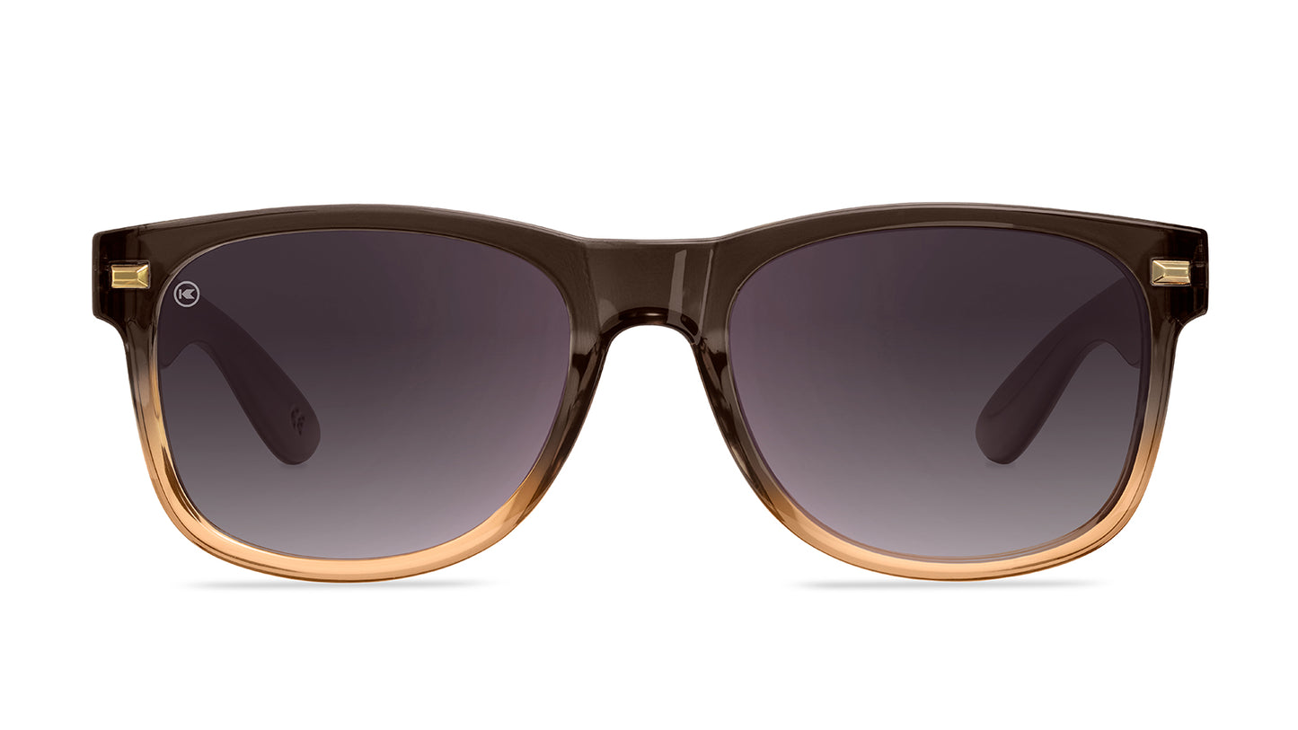 Sunglasses by Knockaround - Fort Knocks - Cortado