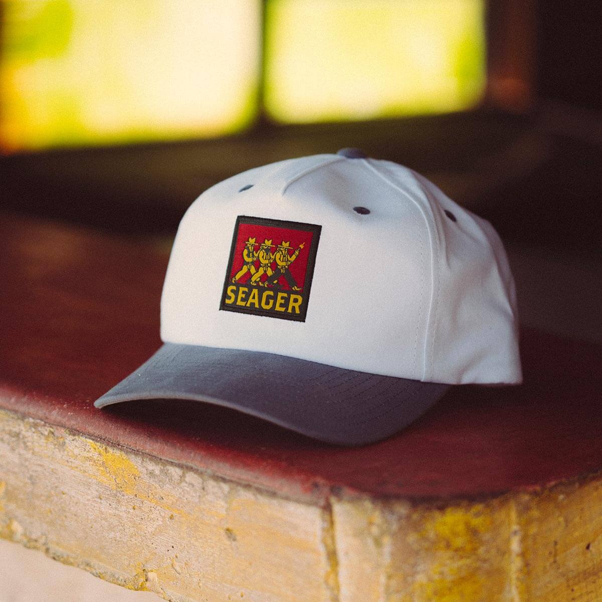 Cap - Finger Guns by Seager