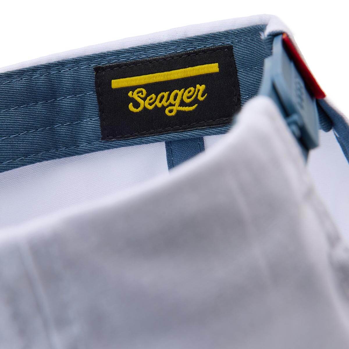 Cap - Finger Guns by Seager