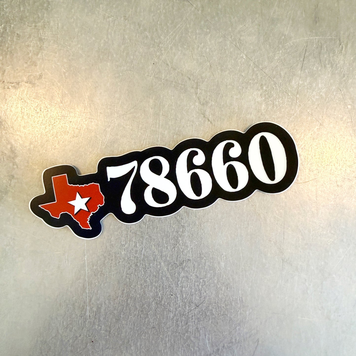 Sticker - 78660
