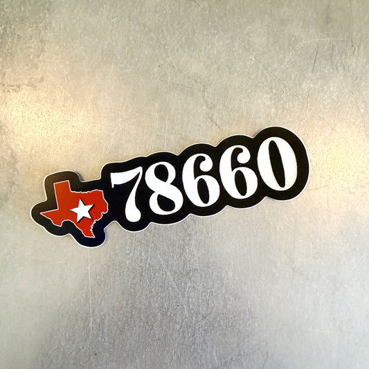Sticker - 78660