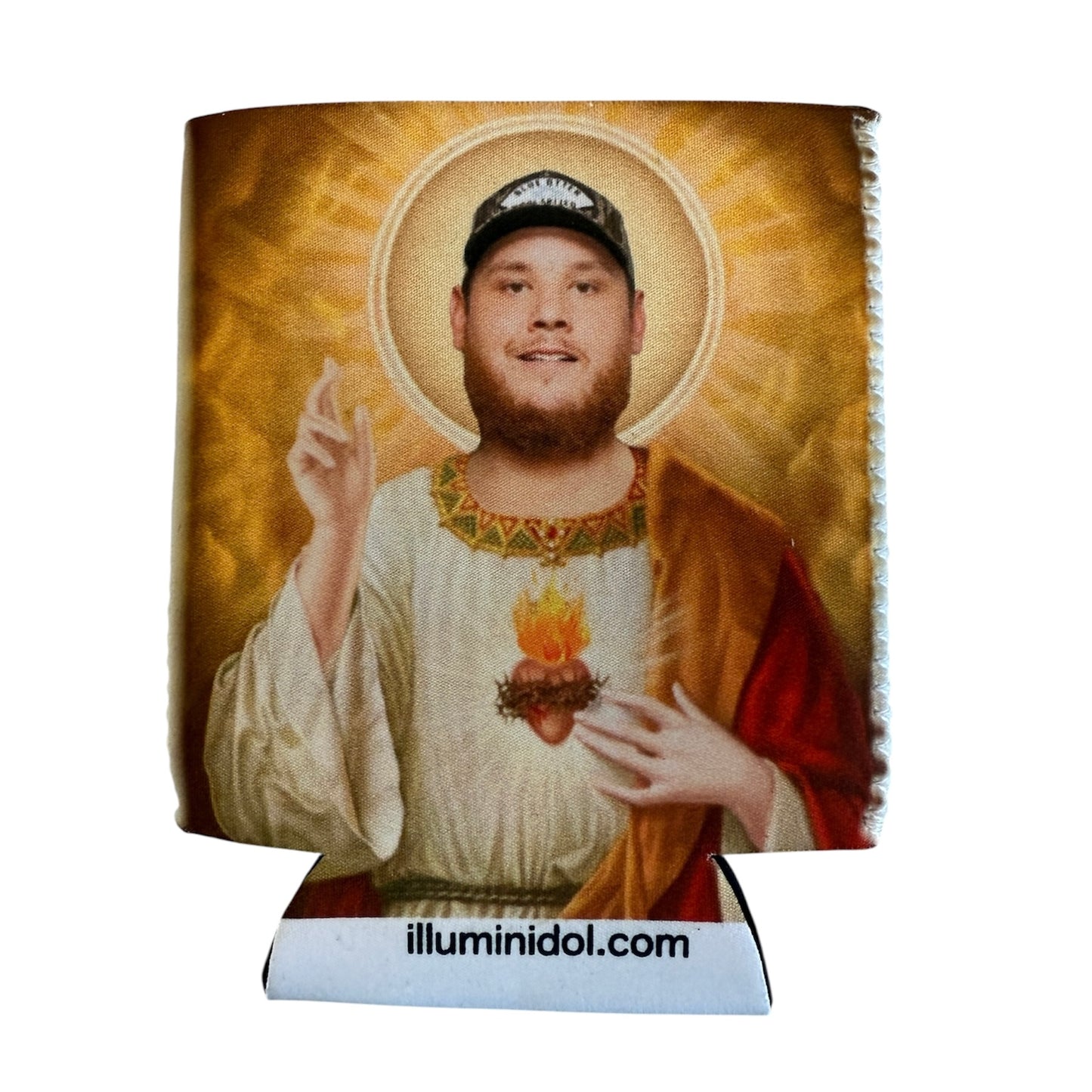 Koozie - Luke Combs