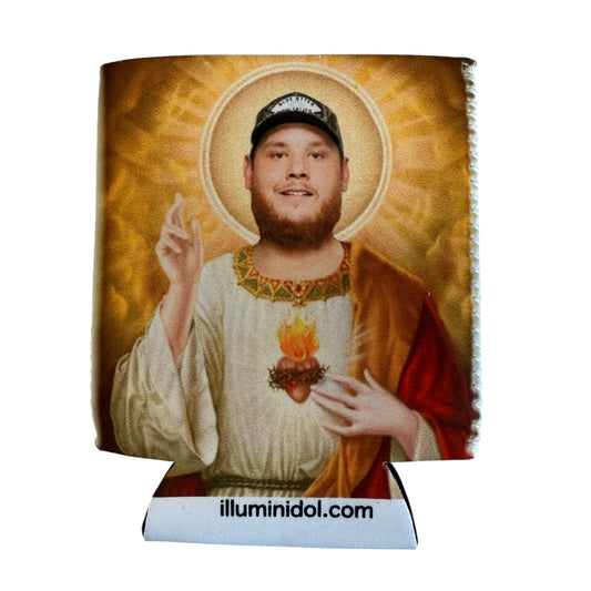 Koozie - Luke Combs