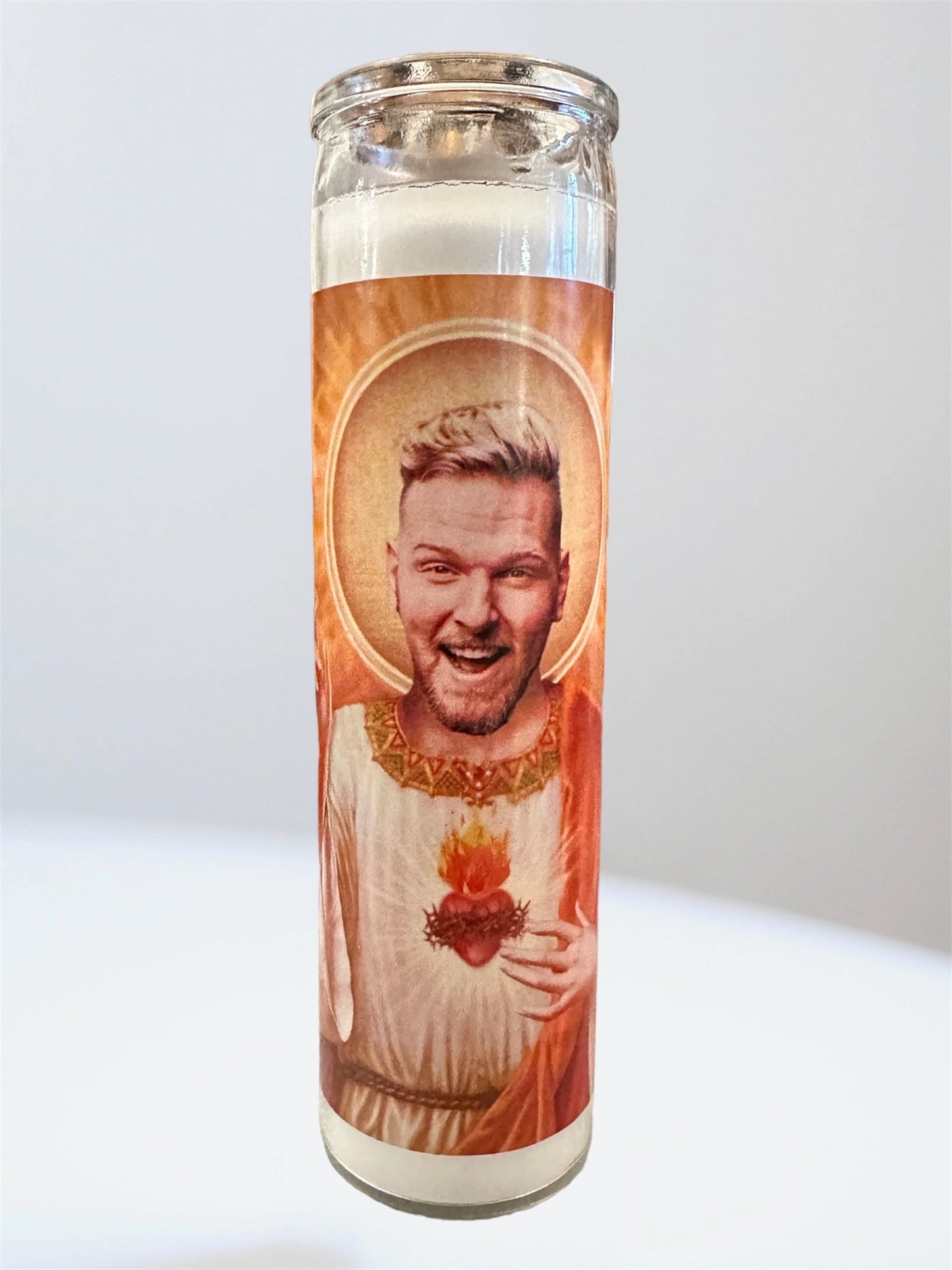 OEH Candle - Pat McAfee