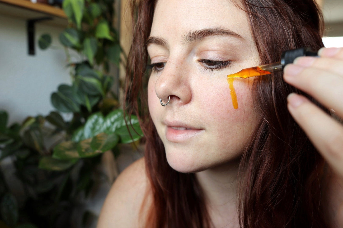 Face Nectar - Blemish