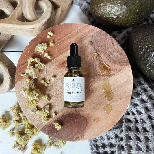 Face Nectar - Sensitive Skin