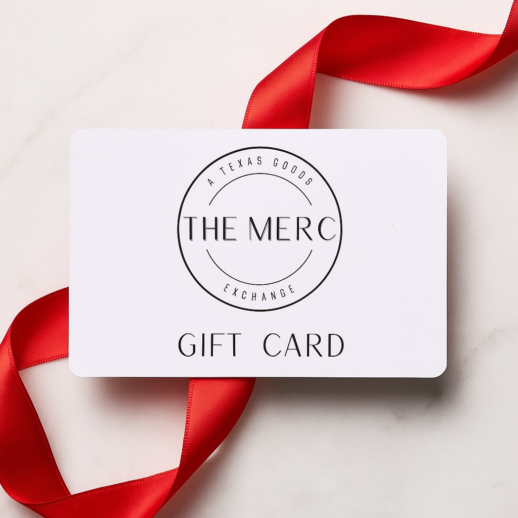 Gift Cards - Digital