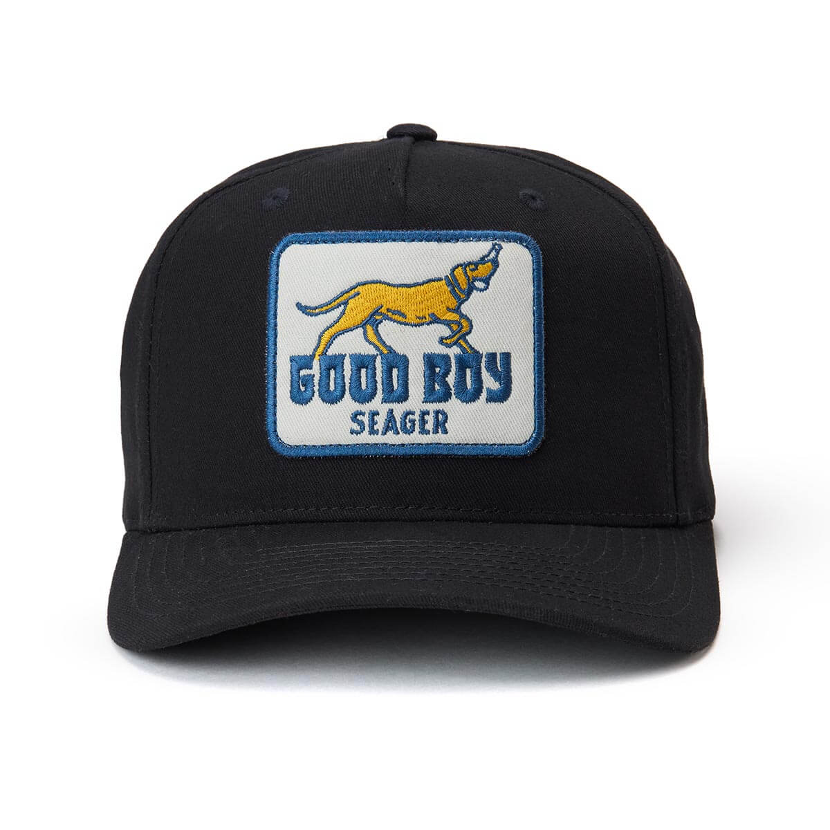 Cap - Good Boy by Seager