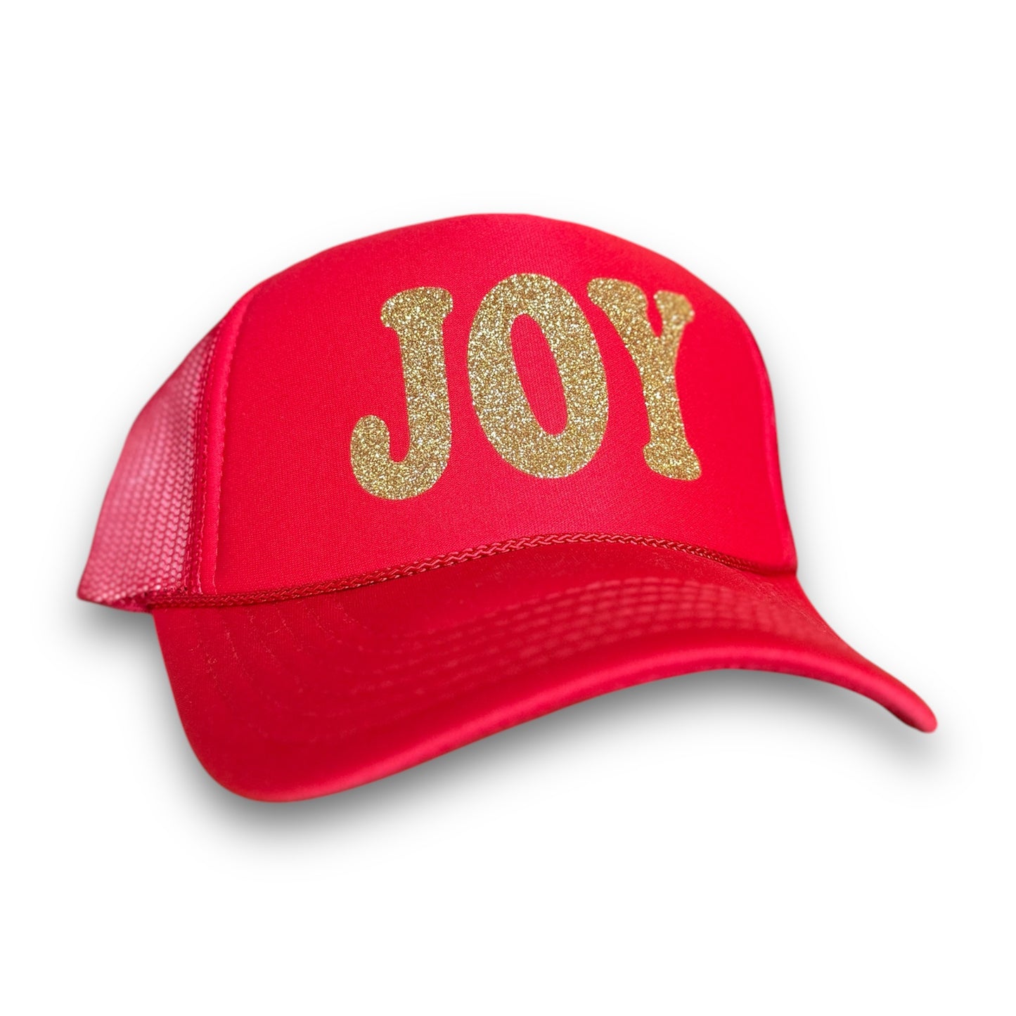Trucker Hat - JOY