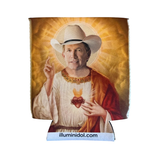 Koozie - George Strait