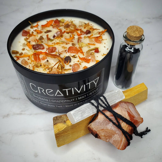 PSA Creativity Gift Set