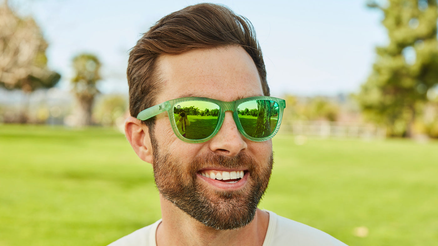 Sunglasses - Premiums Sport - Jungle Summit