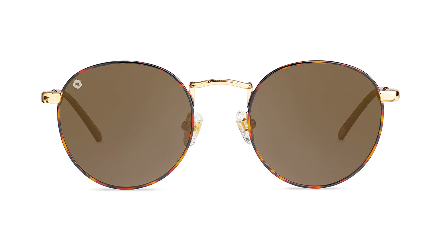 Sunglasses by Knockaround - Love & Haights - No Alibi