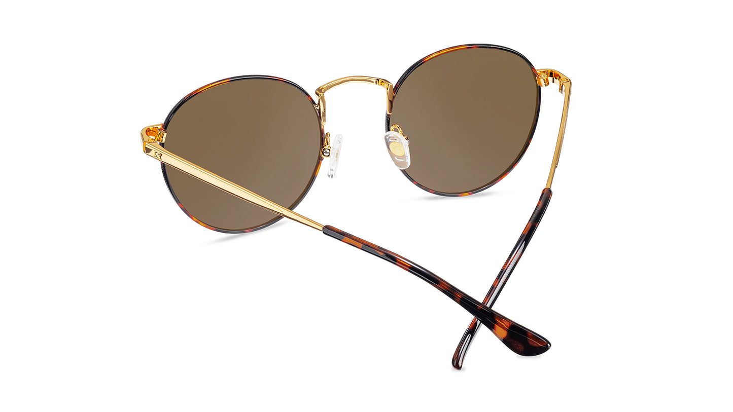 Sunglasses by Knockaround - Love & Haights - No Alibi