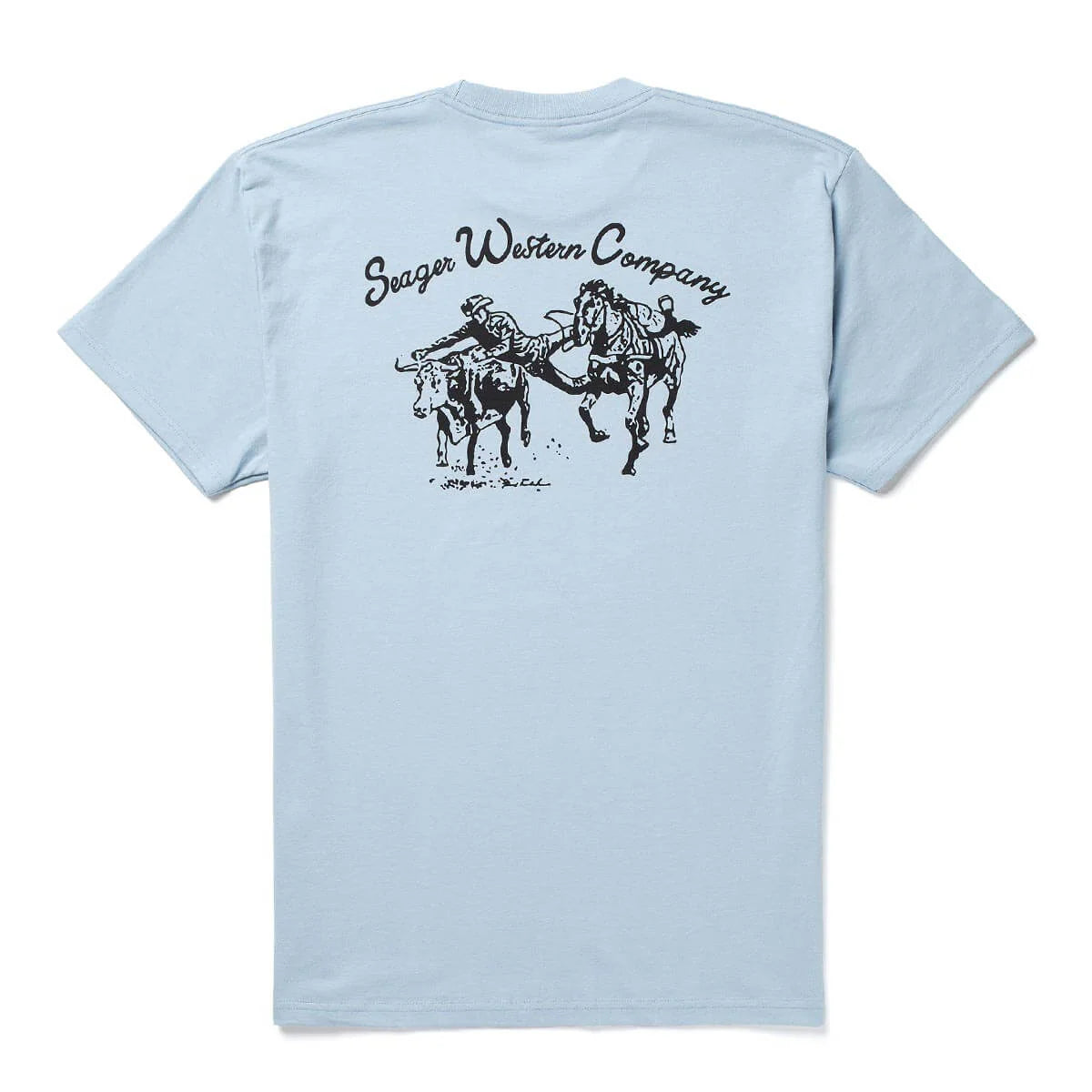 T-Shirt - Los Rios by Seager