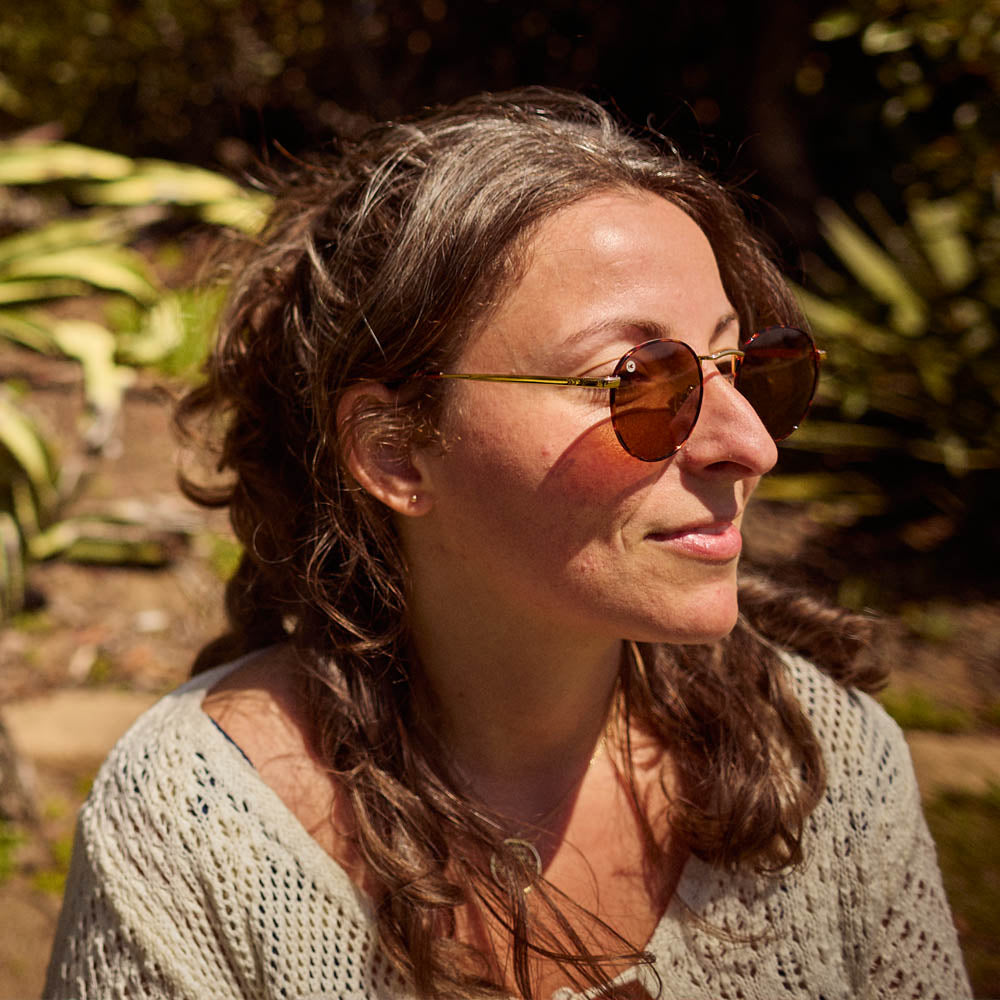 Sunglasses by Knockaround - Love & Haights - No Alibi