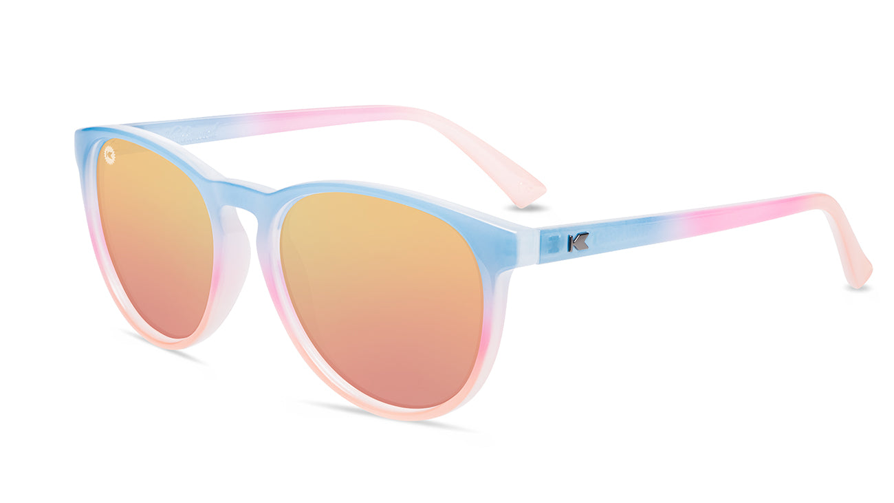 Sunglasses by Knockaround - Mai Tais - Tropi-lectric
