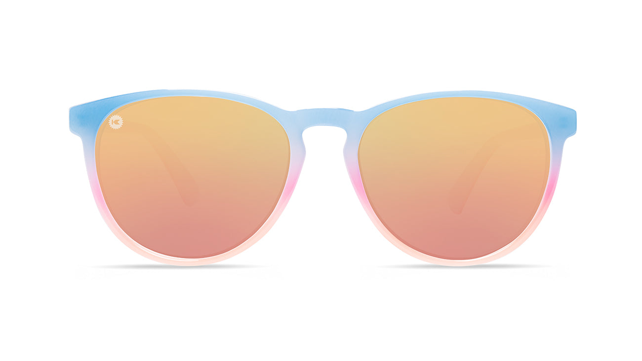Sunglasses by Knockaround - Mai Tais - Tropi-lectric