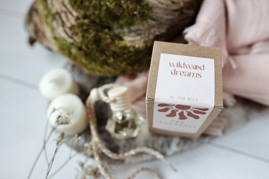 Car Freshies - Wildwood Dreams