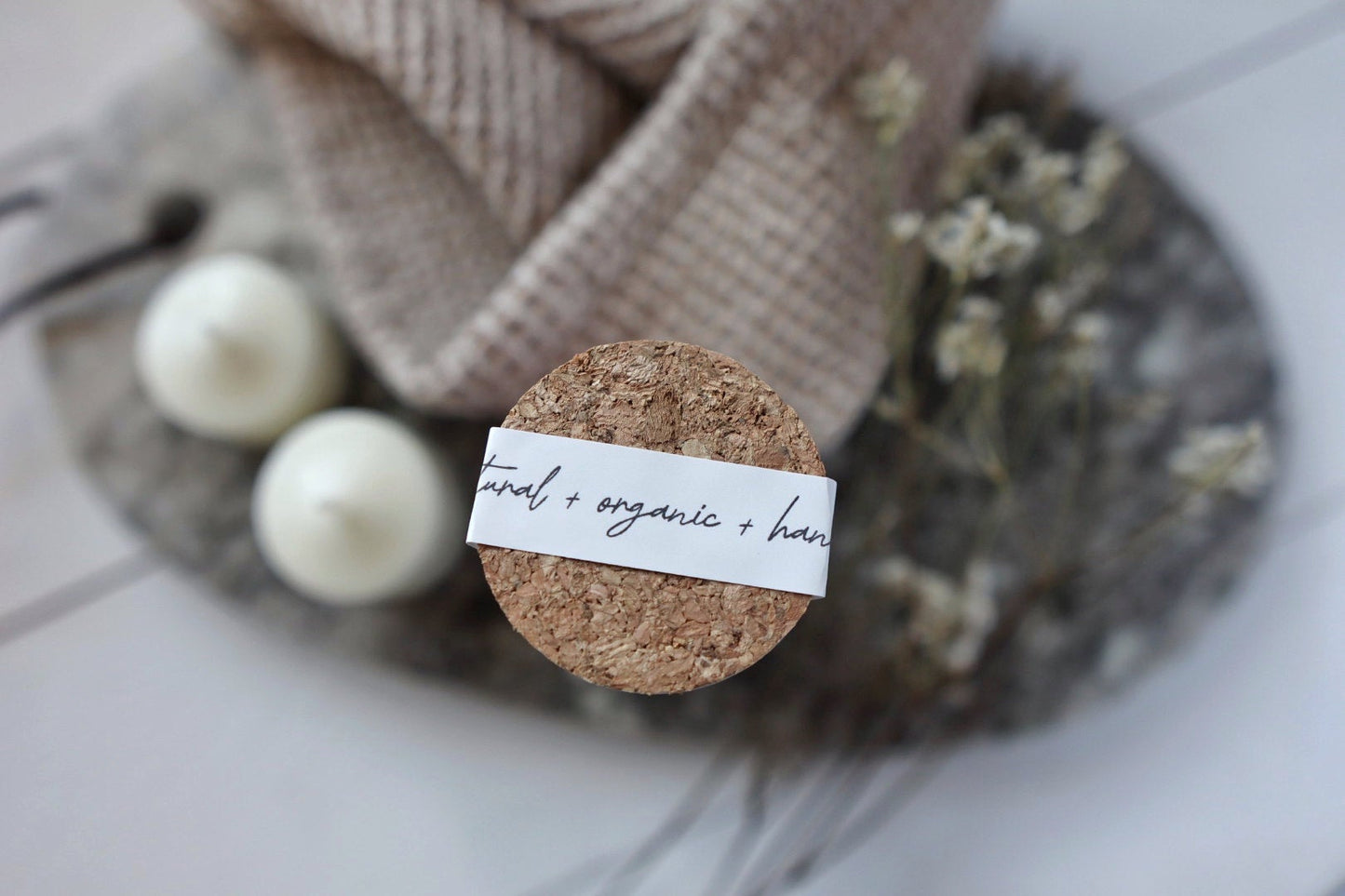 Bath Soak - Hippy Detox