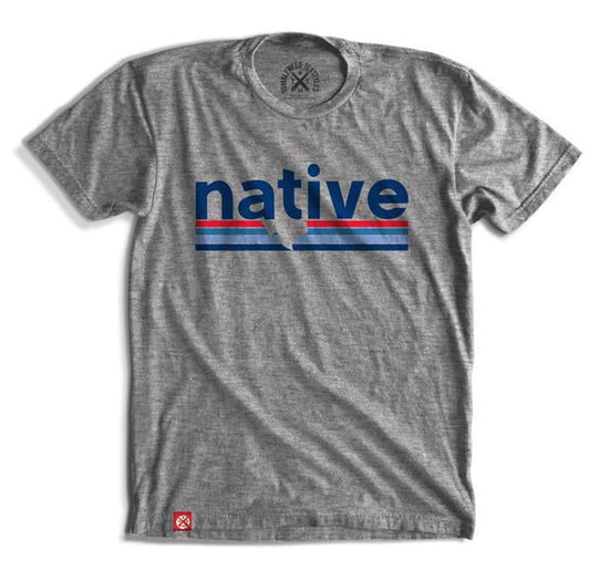 T-Shirt - Native